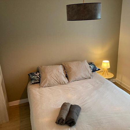 Appartement Cosy Saint-Sébastien-sur-Loire Εξωτερικό φωτογραφία