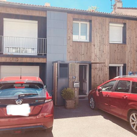 Appartement Cosy Saint-Sébastien-sur-Loire Εξωτερικό φωτογραφία
