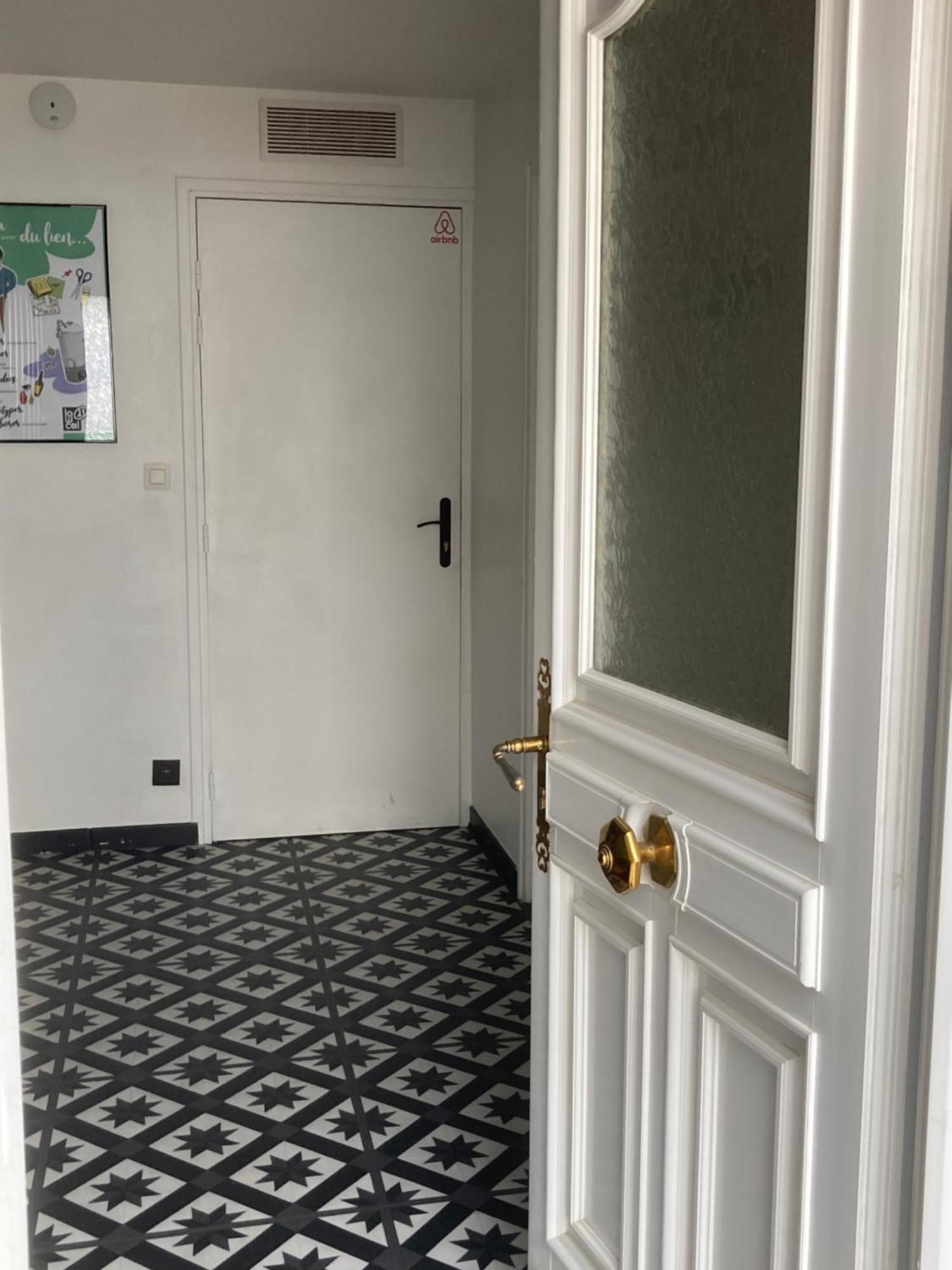 Appartement Cosy Saint-Sébastien-sur-Loire Εξωτερικό φωτογραφία
