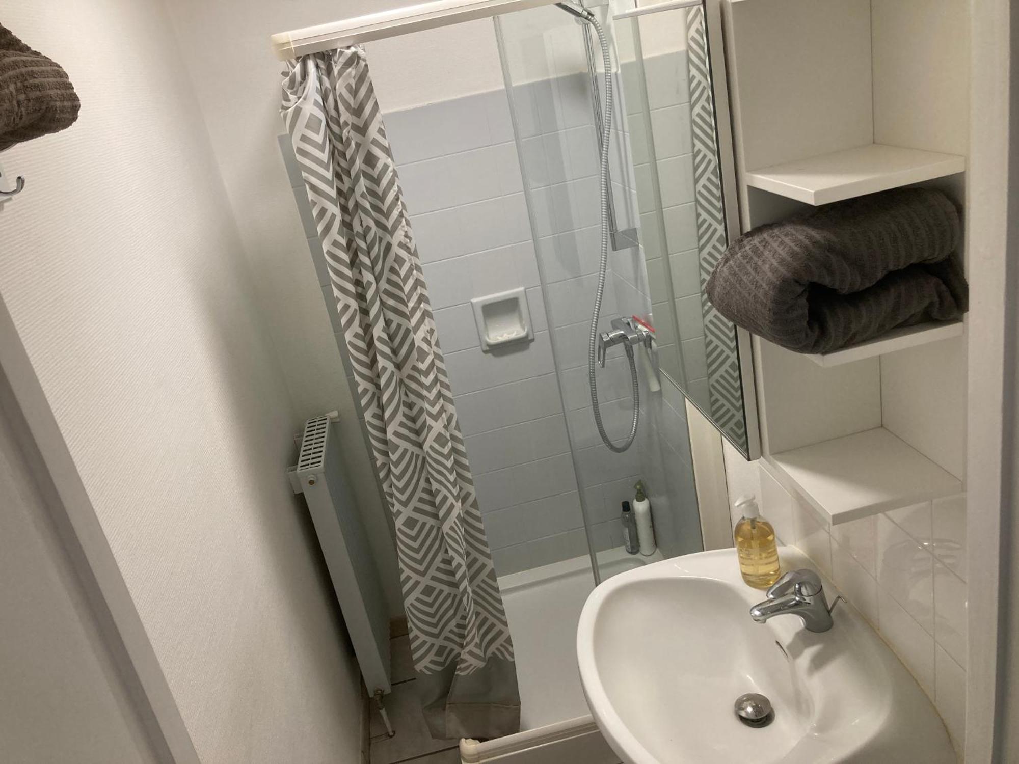 Appartement Cosy Saint-Sébastien-sur-Loire Εξωτερικό φωτογραφία