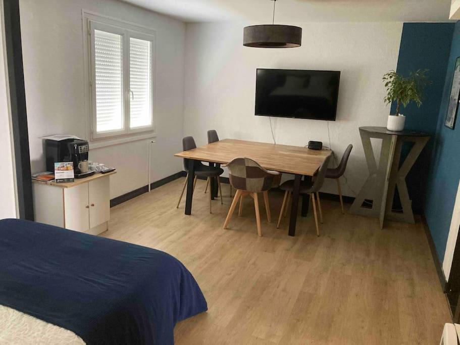 Appartement Cosy Saint-Sébastien-sur-Loire Εξωτερικό φωτογραφία