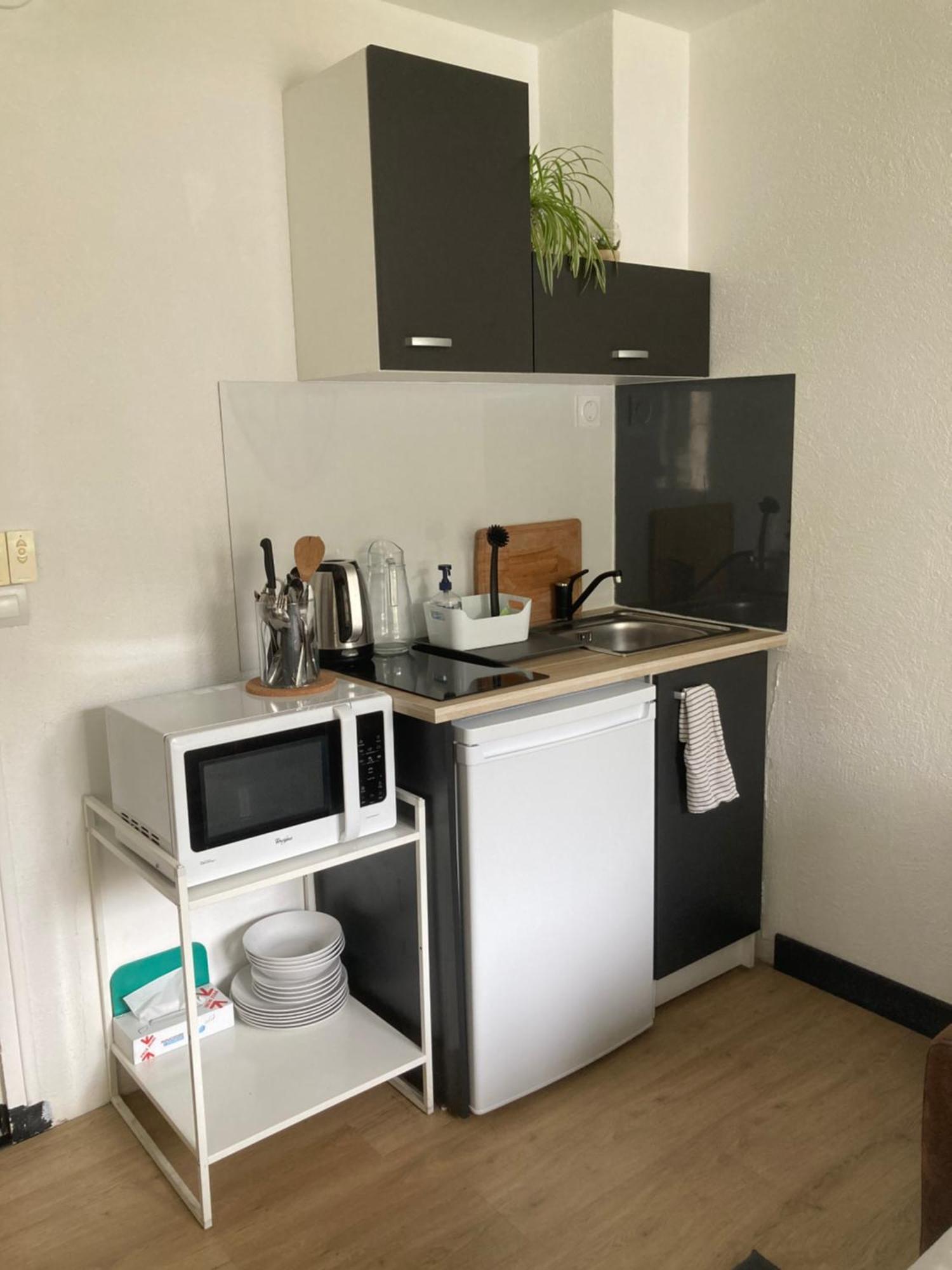 Appartement Cosy Saint-Sébastien-sur-Loire Εξωτερικό φωτογραφία